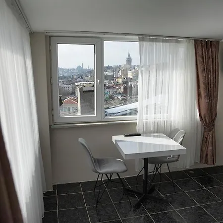 Liya Boutique * イスタンブール