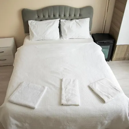 Liya Boutique Otel *