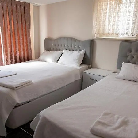 Liya Boutique * İstanbul