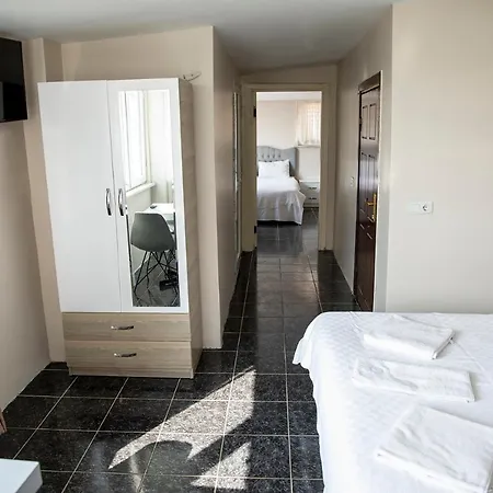 Liya Boutique Otel İstanbul