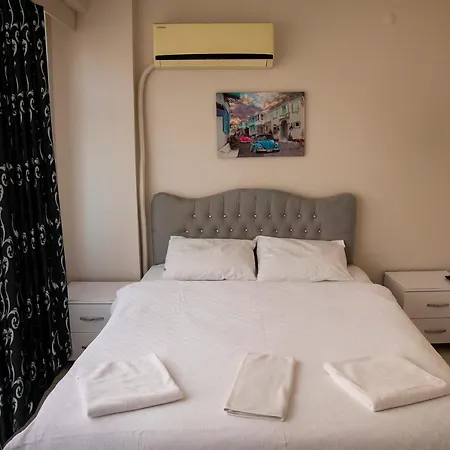 Liya Boutique * イスタンブール