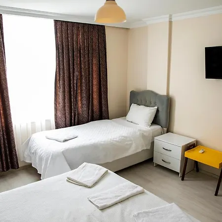 Hotel Liya Boutique Stambuł