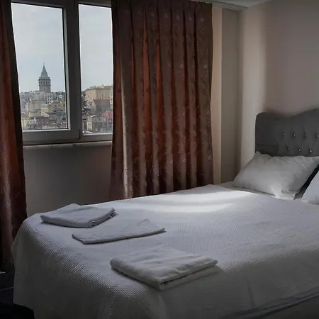 Liya Boutique Hotel