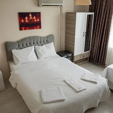 Liya Boutique Hotel