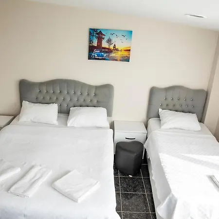 Hotel Liya Boutique *