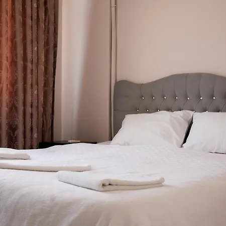 Liya Boutique Stambuł
