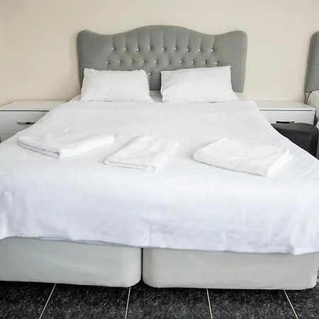 Hotel Liya Boutique Stambuł
