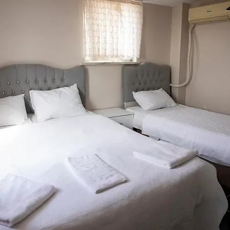 Liya Boutique Hotel Stambuł