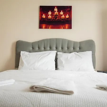 Hotel Liya Boutique *