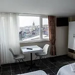 Liya Boutique Hotel Istanbul