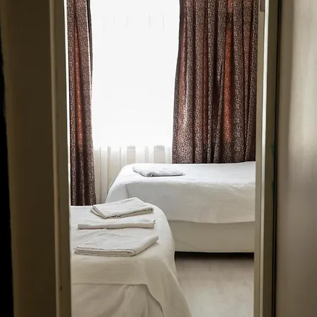Hotel Liya Boutique