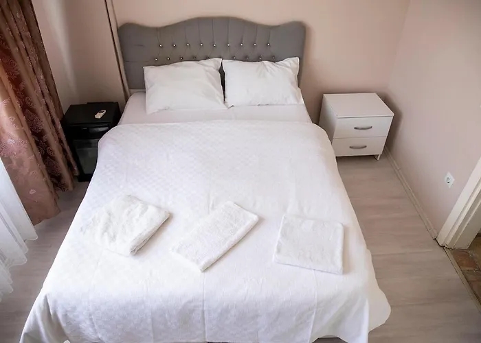 酒店 Liya Boutique