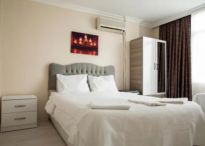 Liya Boutique 酒店 *