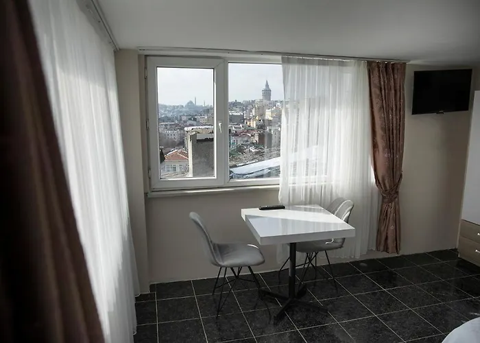 Liya Boutique * 伊斯坦布尔