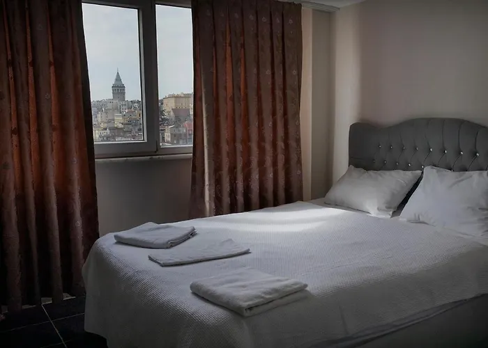 Liya Boutique 酒店