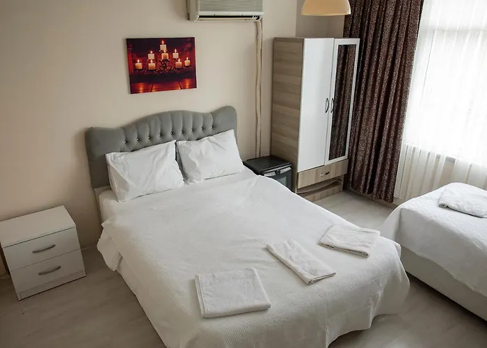 Liya Boutique 酒店