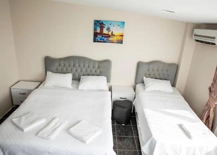 酒店 Liya Boutique *