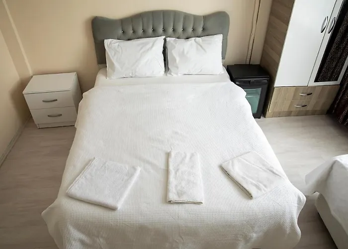 Liya Boutique 酒店 *