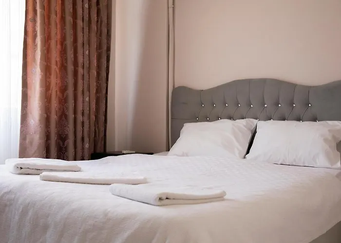 Liya Boutique 伊斯坦布尔