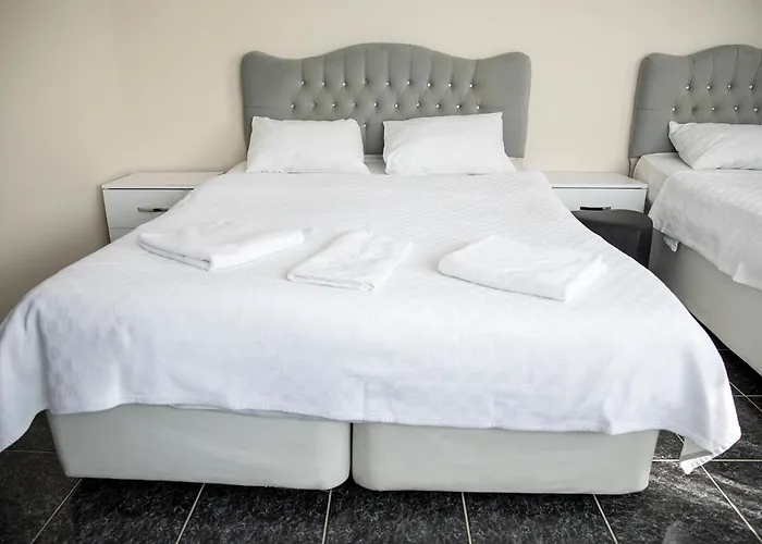 酒店 Liya Boutique 伊斯坦布尔