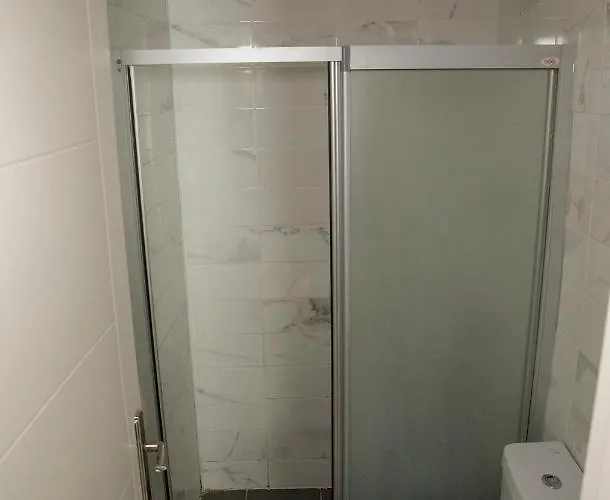 酒店 Liya Boutique 伊斯坦布尔