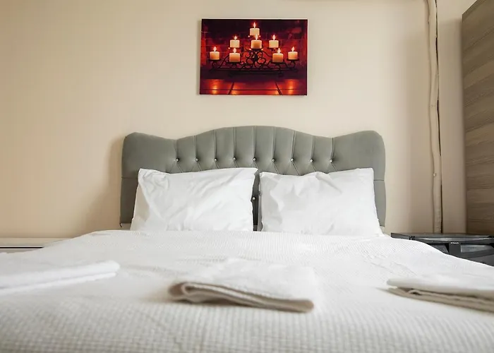 酒店 Liya Boutique *