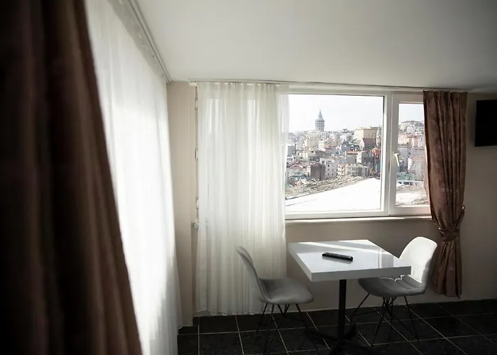 Liya Boutique 酒店 *