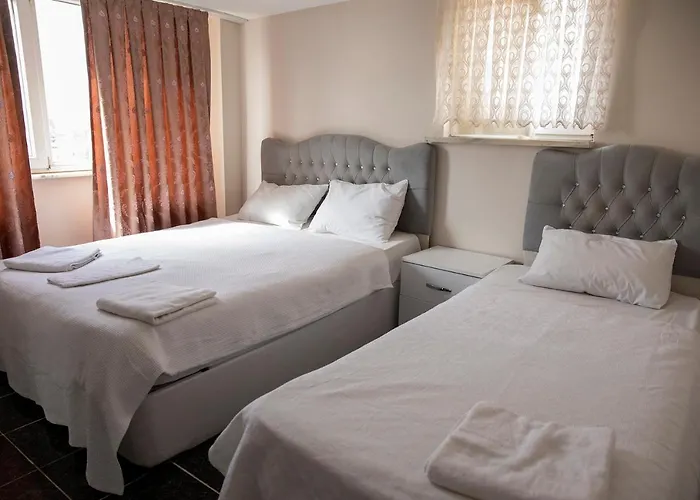 Liya Boutique * 伊斯坦布尔