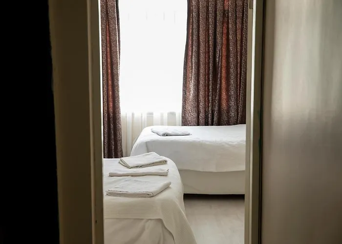 酒店 Liya Boutique