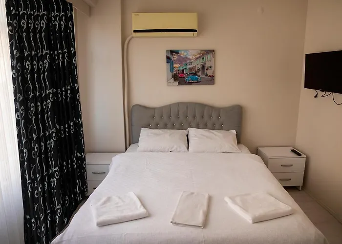 Liya Boutique * 伊斯坦布尔