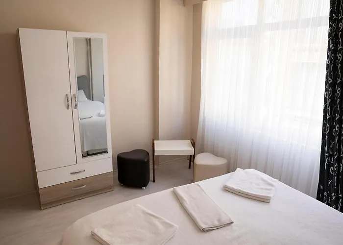 酒店 Liya Boutique *